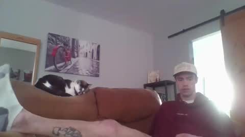 beaulieu2027 online show from February 28, 9:14 pm