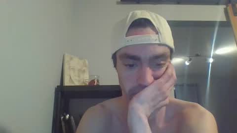 beaulieu2027 online show from December 21, 5:15 am