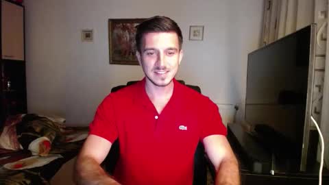 Mia and Jake online show from October 4, 7:08 pm