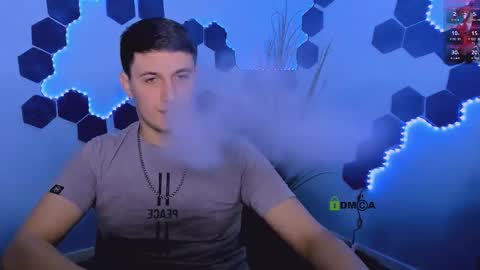 liam online show from March 8, 11:31 pm