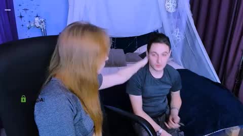 liam online show from January 10, 8:55 pm