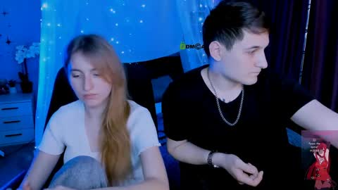 liam online show from March 28, 9:15 pm