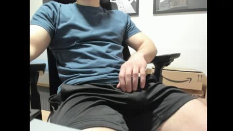 bedmagnet online show from April 26, 9:55 pm