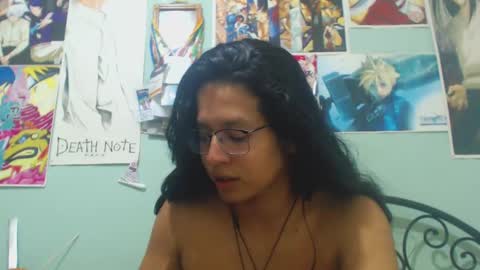 Snapshot of beentage chatting on January 16, 4:49 am Alex online show from January 16, 4:49 am