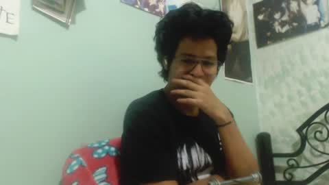 Alex online show from July 7, 2:33 am