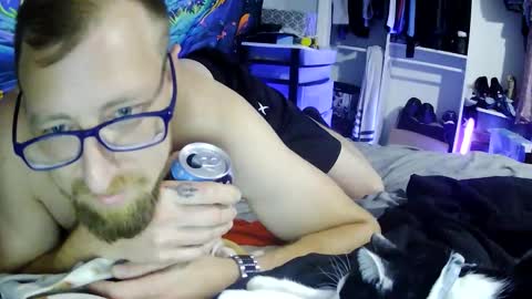 Dunkindaddy online show from October 25, 5:53 am