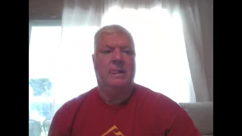 Just Me Nothing More or Less online show from September 17, 8:43 pm