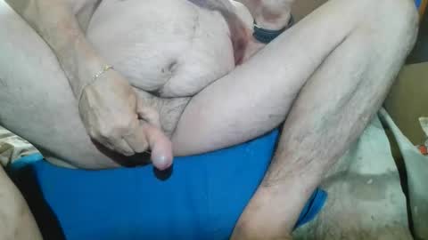 belacska6 online show from March 29, 3:50 am