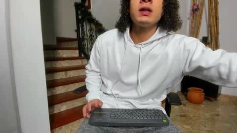 independent model online show from November 18, 1:53 am