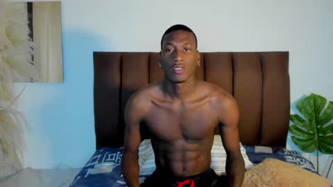 GABRIEL online show from July 1, 11:26 pm