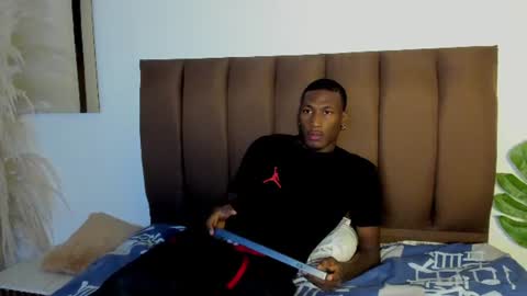 GABRIEL online show from July 2, 4:07 am