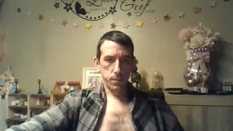 Dreamcock online show from January 8, 5:34 am