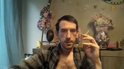 Dreamcock online show from November 28, 12:07 pm