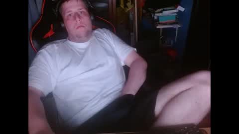 Belgian Dude online show from September 13, 6:53 pm