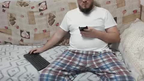 bellcazzoegrosso online show from April 15, 7:36 pm