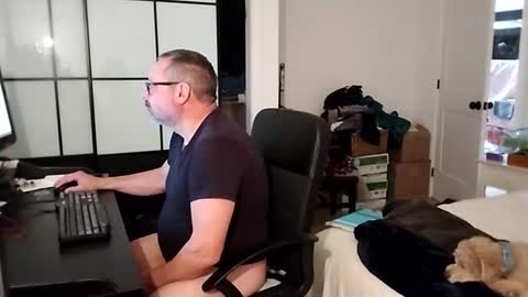 bellequeue19758 online show from December 4, 11:01 pm