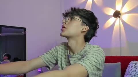 Neon online show from September 22, 11:21 am