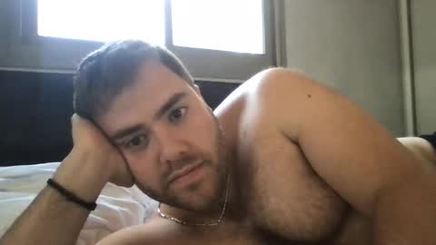 ben117 online show from February 1, 2:02 pm