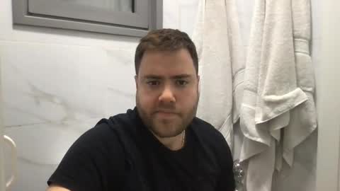 ben117 online show from January 19, 4:25 pm