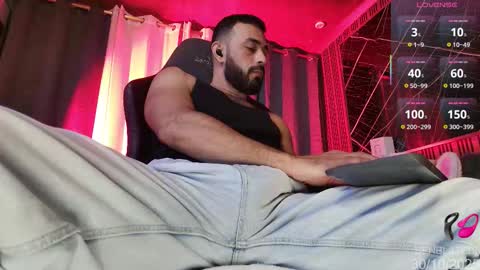 BEN online show from October 30, 6:04 am