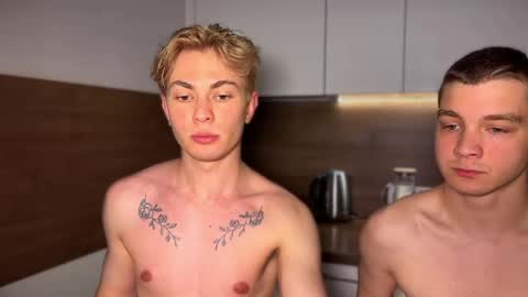 ben_harmon online show from May 29, 10:03 am