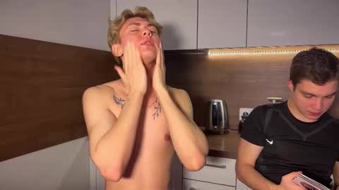 ben_harmon online show from March 12, 7:49 am