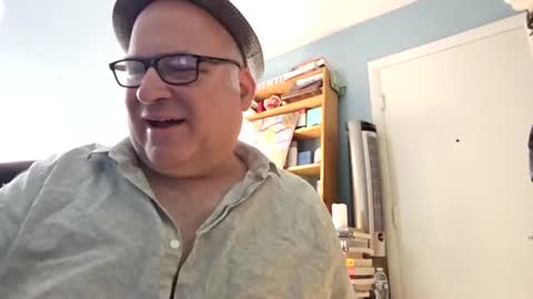 Bendavewill online show from June 16, 7:00 am