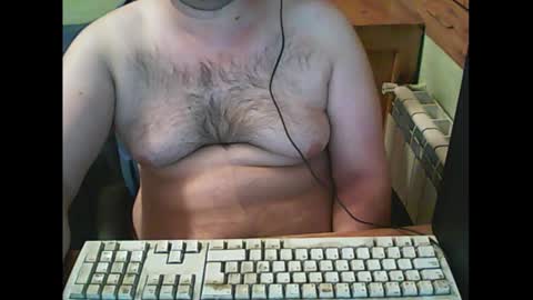 bender_35 online show from March 2, 2:51 am