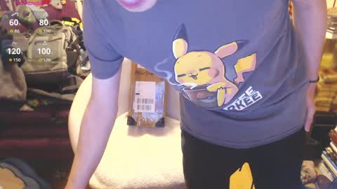 benijamin online show from April 16, 11:10 am