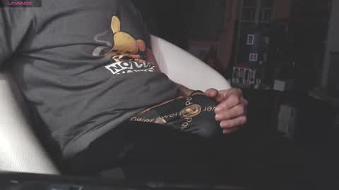 benijamin online show from December 1, 11:41 pm