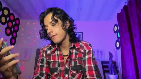 benjamin_fiore online show from March 11, 11:26 pm