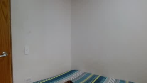 benjamin_isaac online show from October 29, 1:14 pm