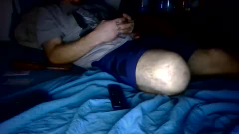 benjaminclayharrison87 online show from March 15, 10:01 am