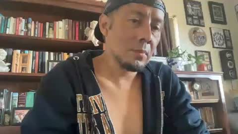 benmoncada630 online show from February 11, 7:30 pm