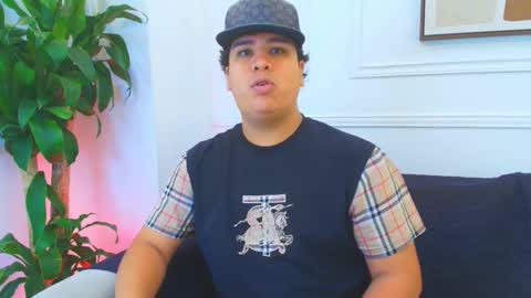 bennett_alejoo online show from January 13, 6:56 pm