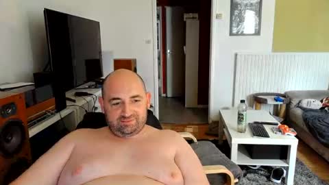 Ben online show from August 1, 1:43 pm