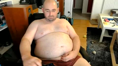Ben online show from June 27, 12:55 pm