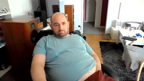Ben online show from July 19, 2:56 pm