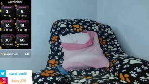 ben online show from February 3, 6:40 am