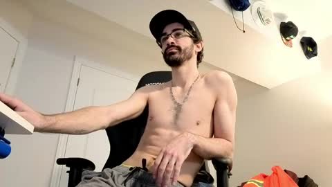 benny_boy95 online show from May 1, 5:59 pm