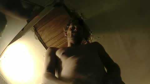 Benny10inch online show from February 19, 7:43 pm