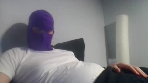 bennybueno online show from April 11, 3:13 am