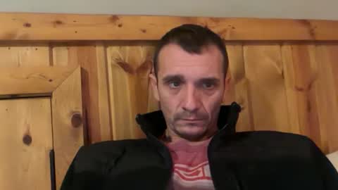 benny and innocentvixon online show from April 11, 6:33 pm