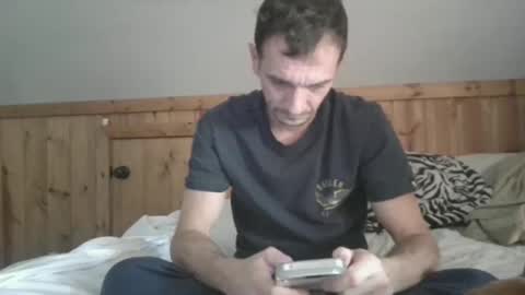Snapshot of bennymn chatting on January 14, 6:38 pm benny and innocentvixon online show from January 14, 6:38 pm