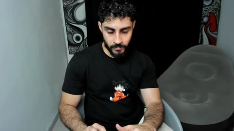 ben online show from December 4, 12:30 am