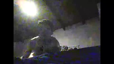 mobi online show from March 25, 7:07 pm