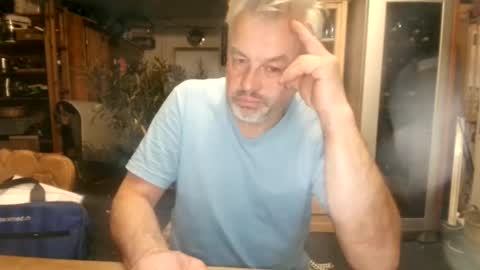 Martin online show from January 4, 9:41 pm