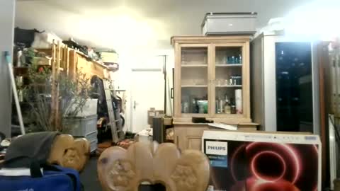 Martin online show from February 19, 6:54 pm