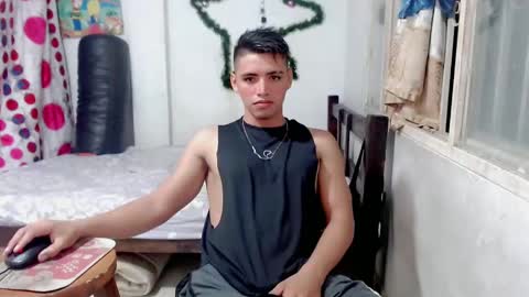 Bergon77 online show from January 3, 3:16 am