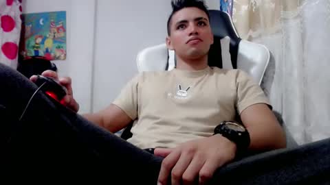 Bergon77 online show from January 27, 12:05 pm